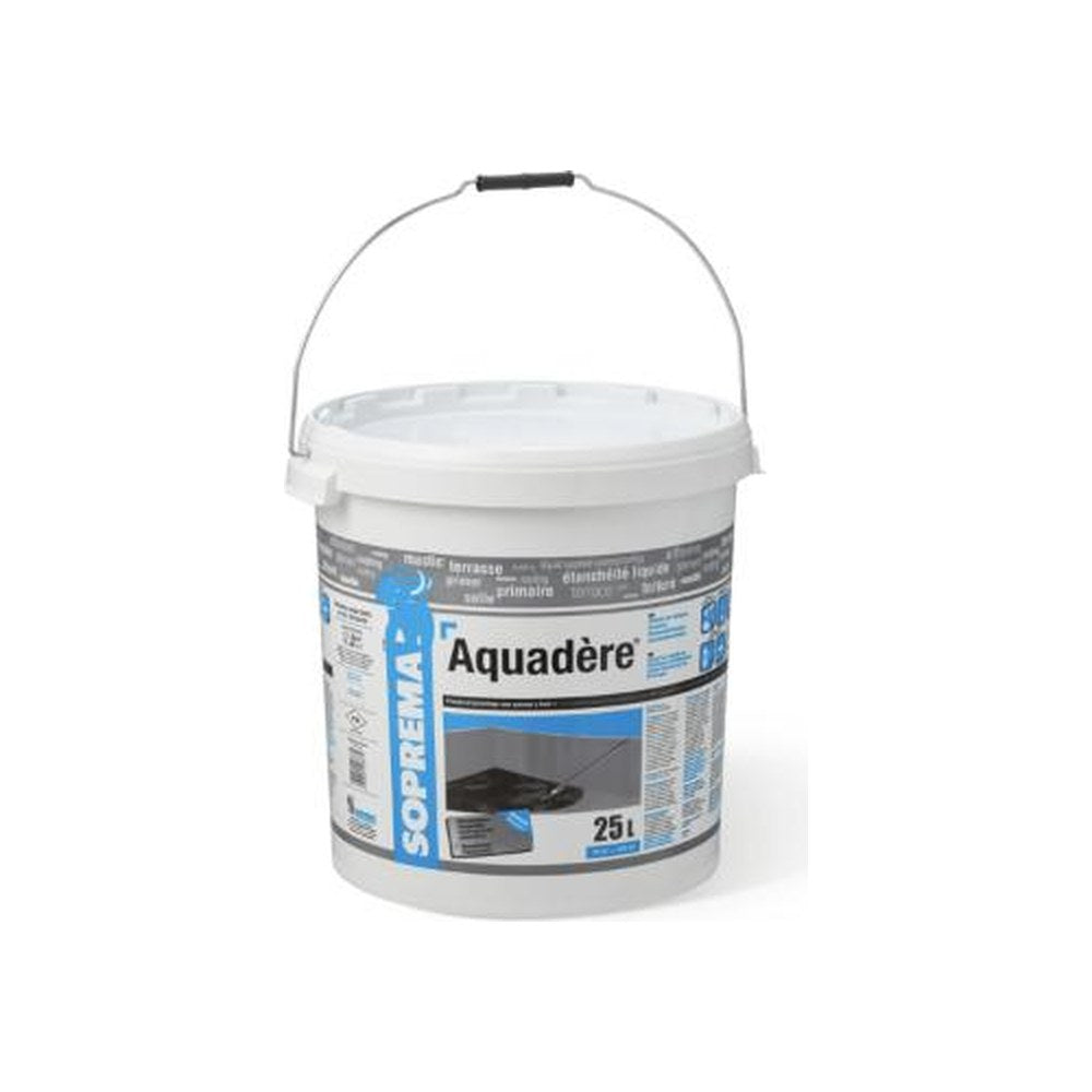 Aquadère