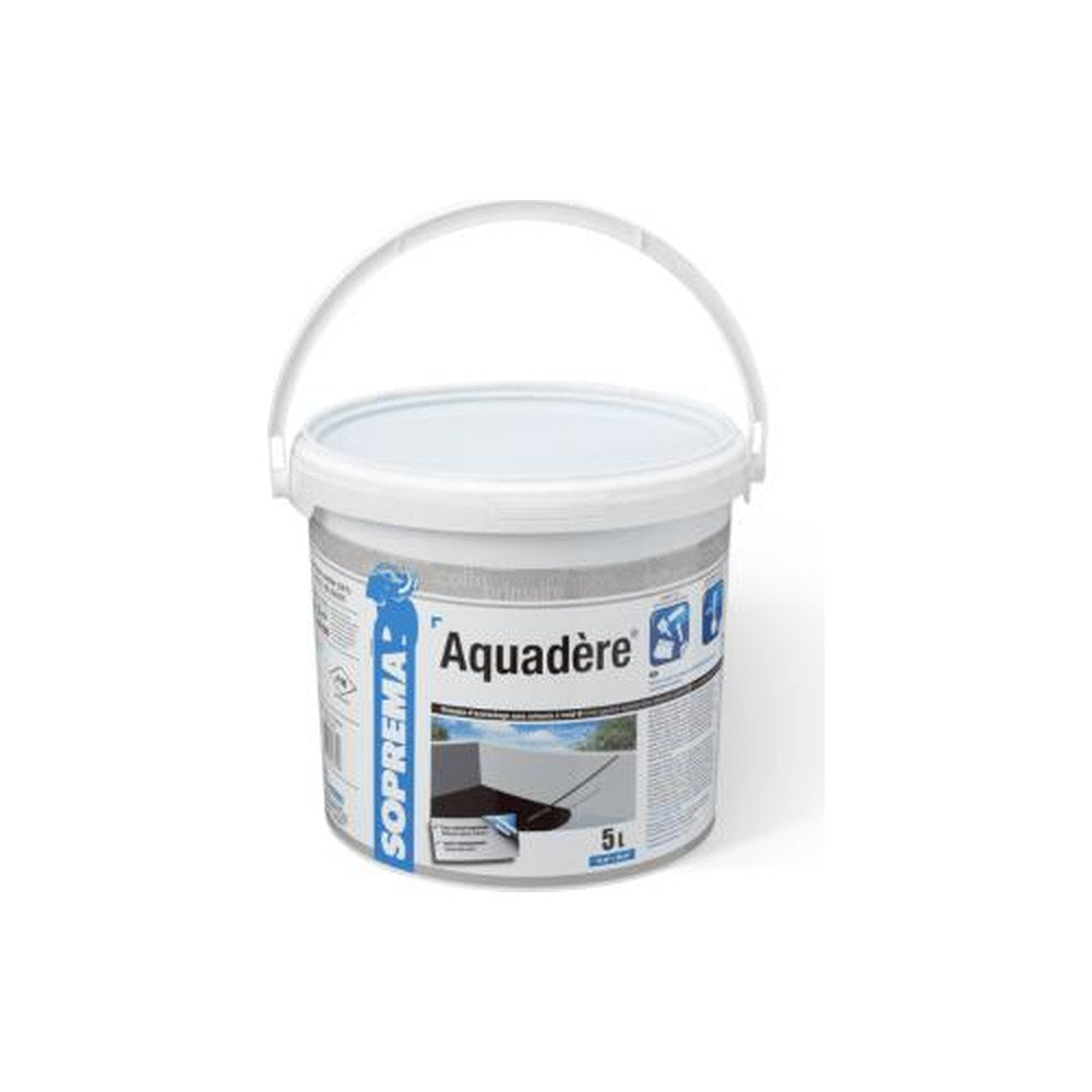 Aquadère