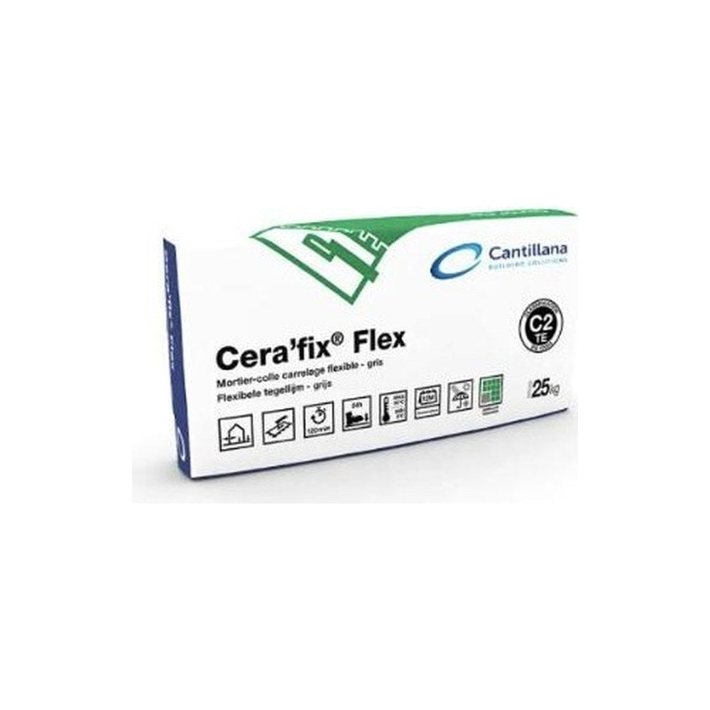 Cera'fix® Flex tegellijm (C2TE)
