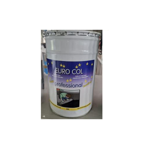 Euro-Col roofinglijm