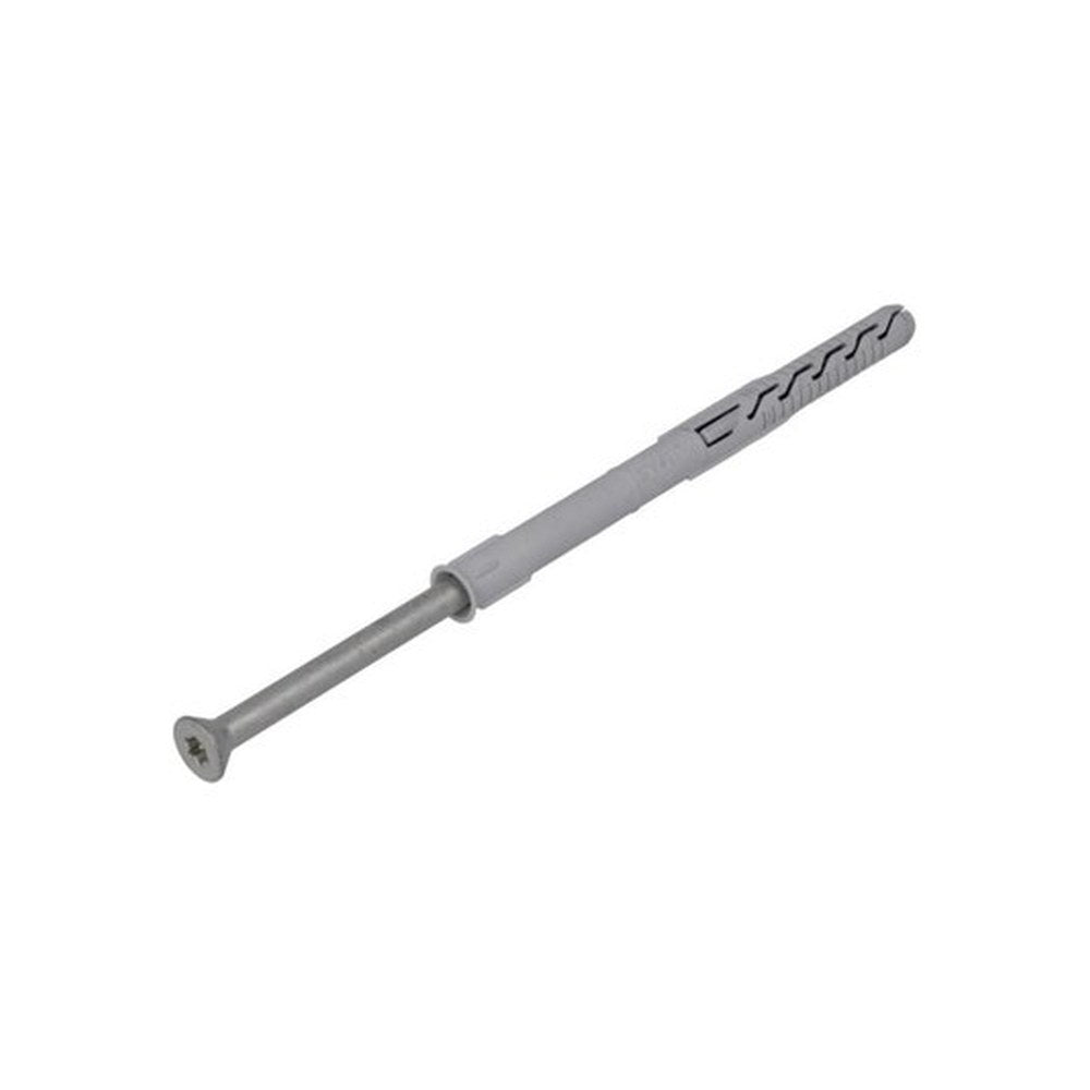 Proftec gevelplug trompetkraag TX-40