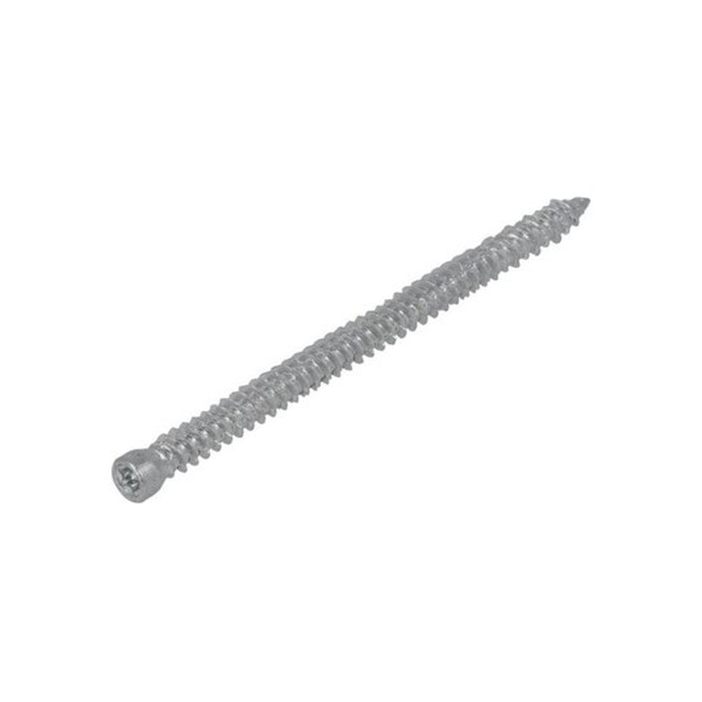 Proftec kozijnschroef cilinderkop TX-30