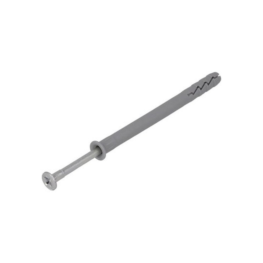 Proftec nagelplug trompetkraag
