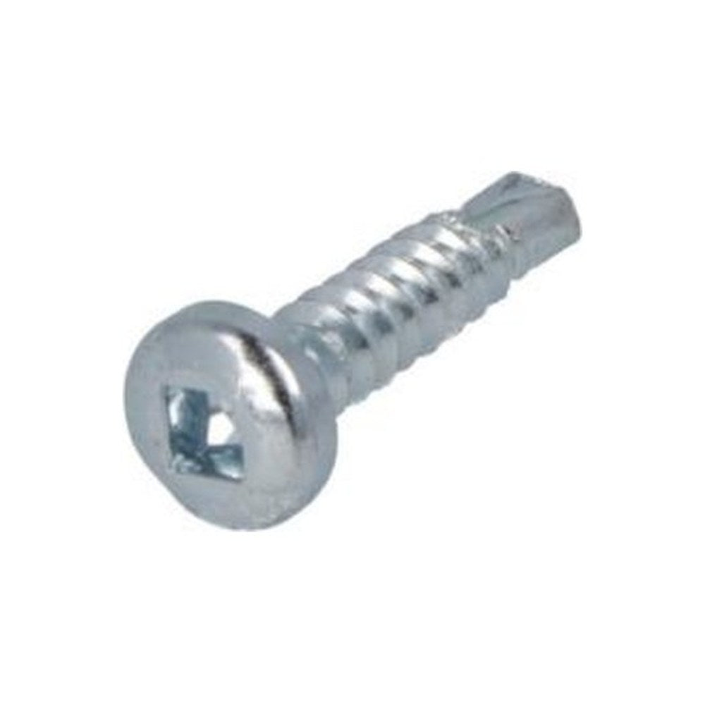 Proftec zelfborende plaatschroef cilinderkop SQ-2 (DIN 7504N)
