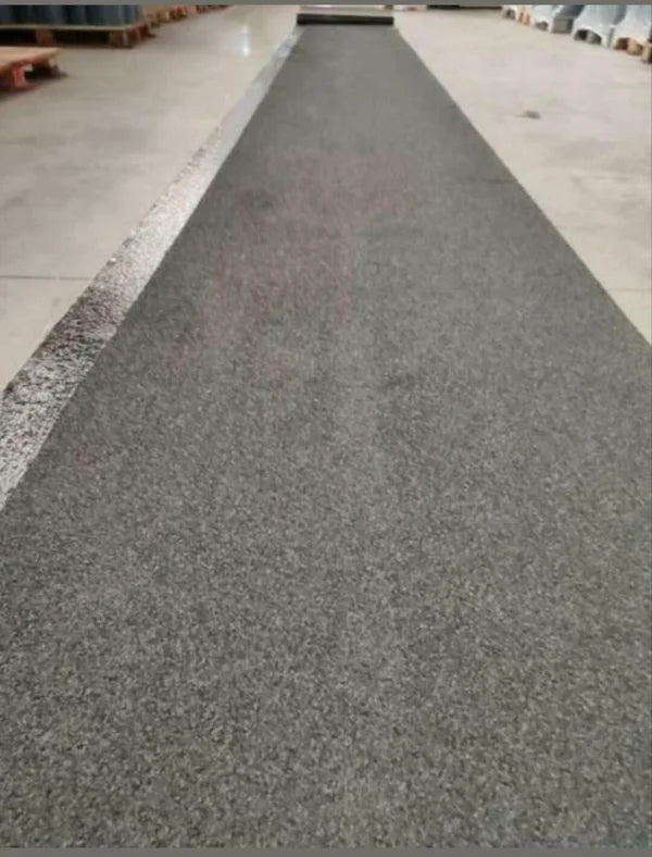 Soprema toplaag roofing grijze leislag – B-keus