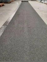IKO toplaag roofing grijze leislag – B-keus
