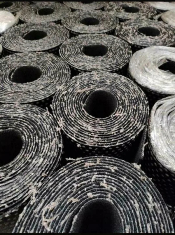 Soprema/IKO Pallet roofing naar keuze: toplaag of onderlaag – B-keus
