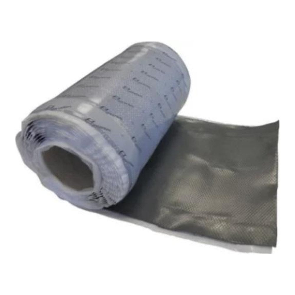 Wakaflex loodvervanger – loodkleur