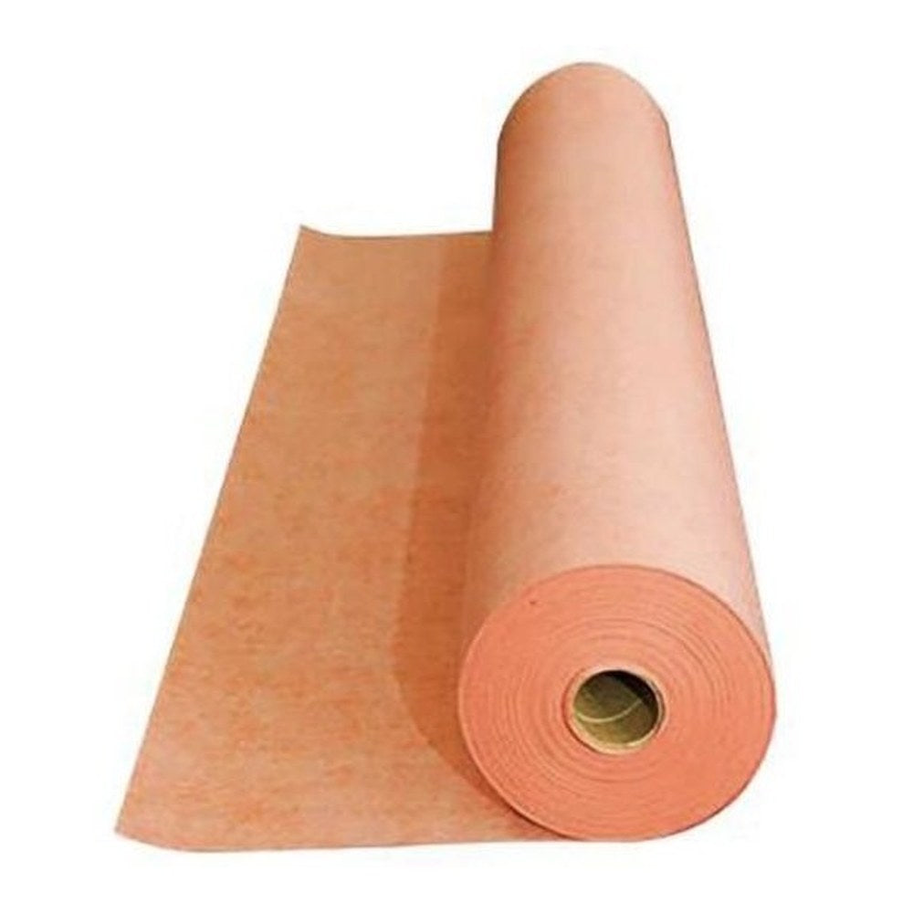 Waterdicht membraan (type Kerdi)